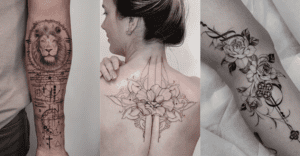 fine line tattoo artists in los angeles